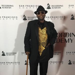 Meet your Posher, Barry